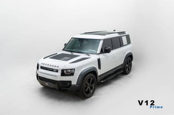 LAND ROVER DEFENDER 2022