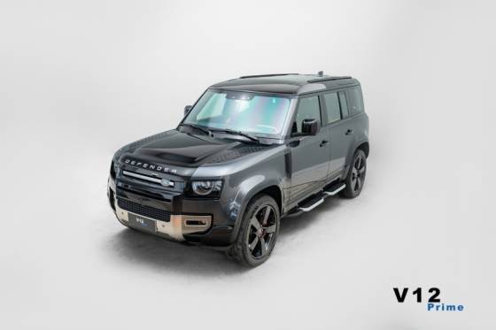 LAND ROVER DEFENDER 2024