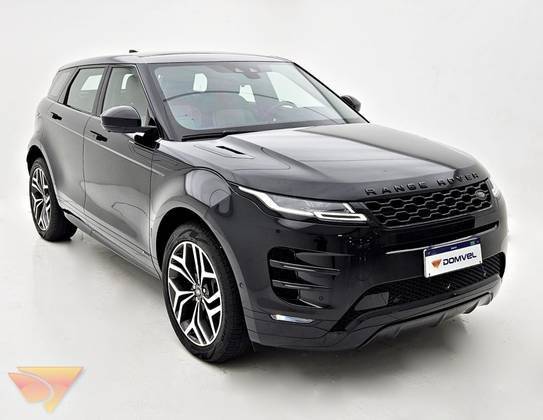 LAND ROVER RANGE ROVER EVOQUE 2020