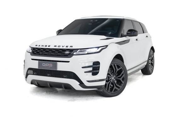 LAND ROVER RANGE ROVER EVOQUE 2020