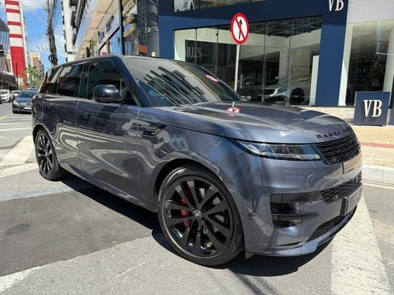 LAND ROVER RANGE ROVER SPORT 2023