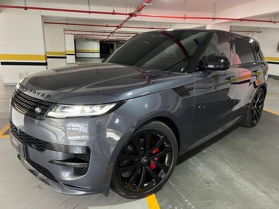 LAND ROVER RANGE ROVER SPORT 2023