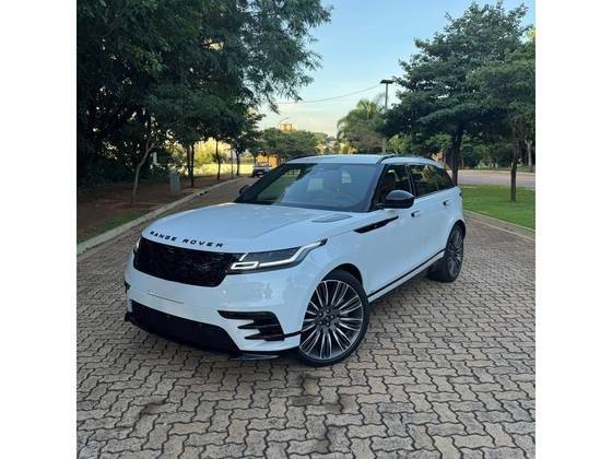 LAND ROVER RANGE ROVER VELAR 2021