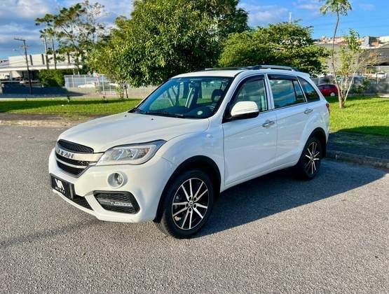 LIFAN X60 2018