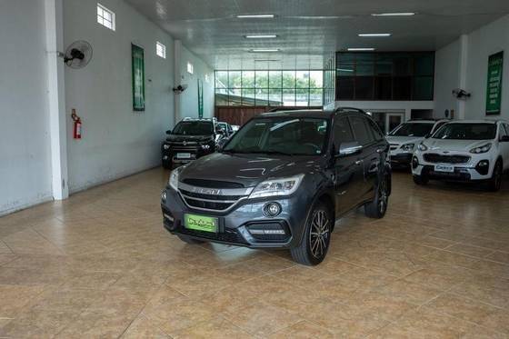 LIFAN X60 2019