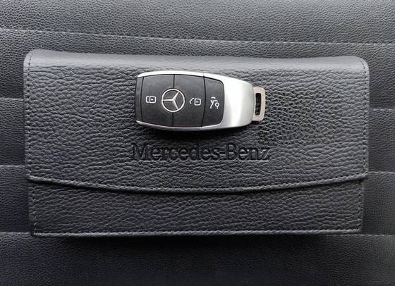 MERCEDES-BENZ GLA 200 2022