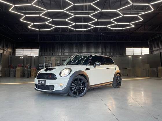 MINI COOPER 2013