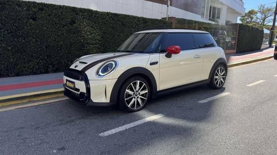 MINI COOPER 2023