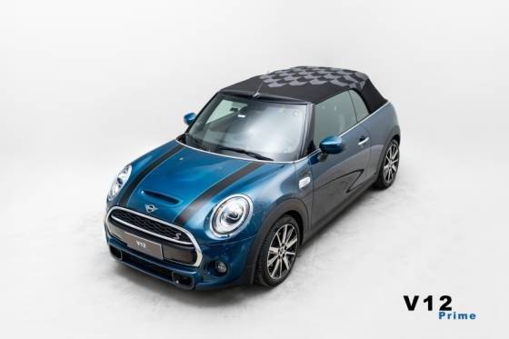 MINI COOPER 2021