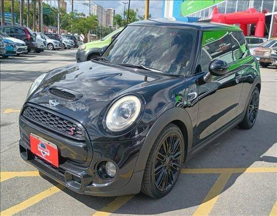 MINI COOPER 2016