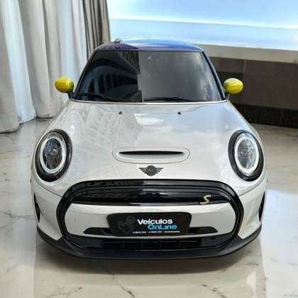 MINI COOPER 2022