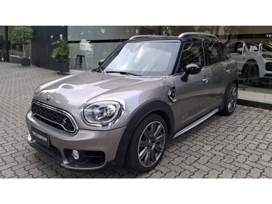 MINI COUNTRYMAN 2019