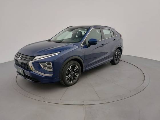MITSUBISHI ECLIPSE CROSS 2023