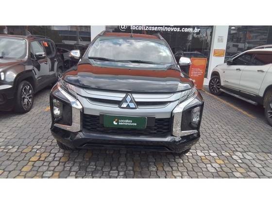MITSUBISHI L200 TRITON 2023