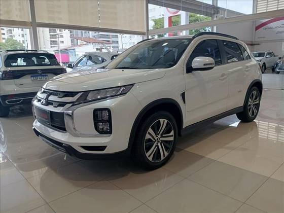 MITSUBISHI OUTLANDER SPORT 2022