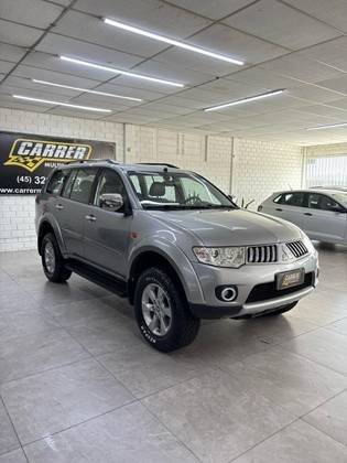 MITSUBISHI PAJERO DAKAR 2013