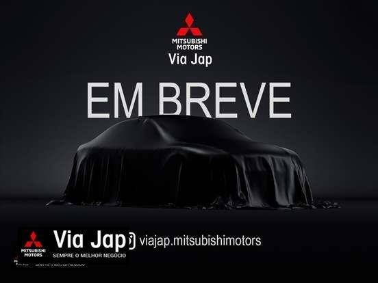 MITSUBISHI PAJERO SPORT 2020