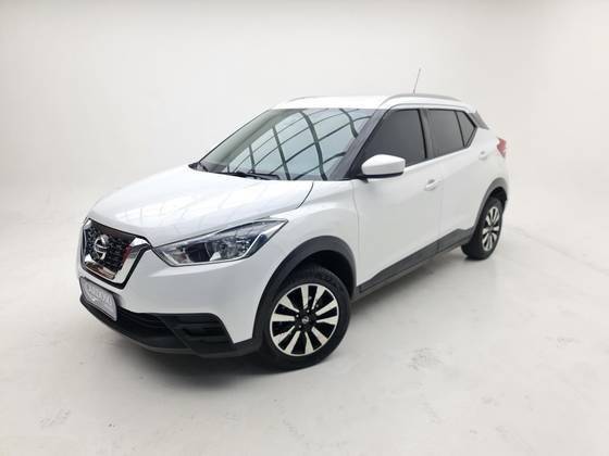 NISSAN KICKS 2019