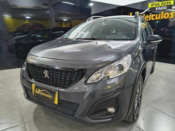 PEUGEOT 2008 2022