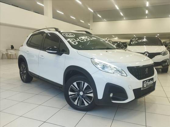 PEUGEOT 2008 2022