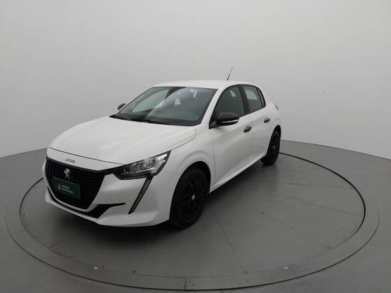 PEUGEOT 208 2023