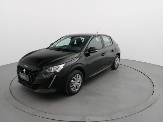 PEUGEOT 208 2024