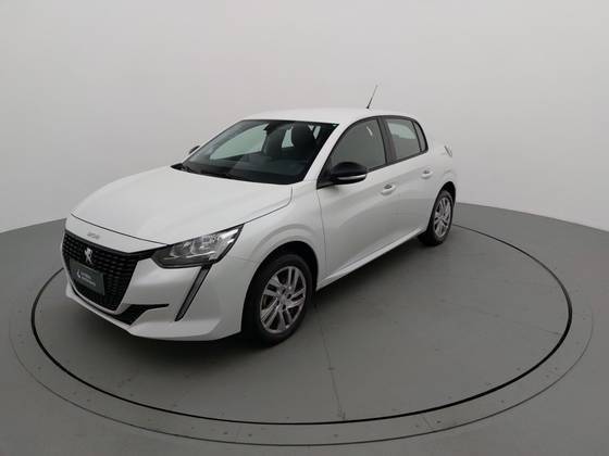 PEUGEOT 208 2024