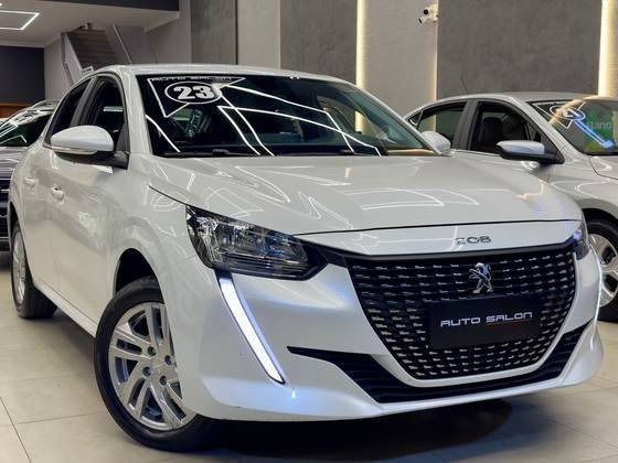 PEUGEOT 208 2023