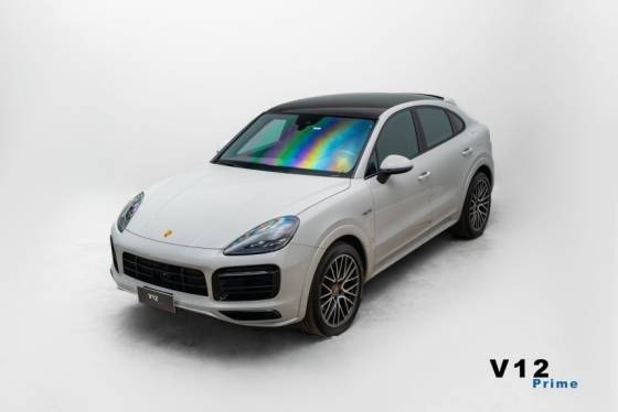 PORSCHE CAYENNE 2022