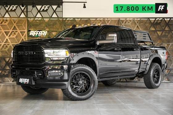 RAM 3500 2024