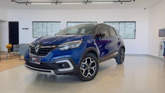 RENAULT CAPTUR 2022