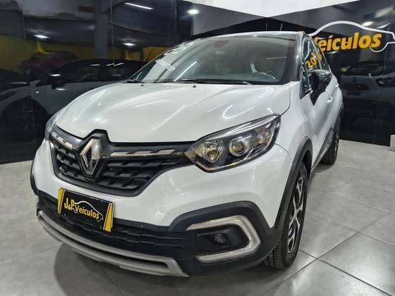 RENAULT CAPTUR 2023