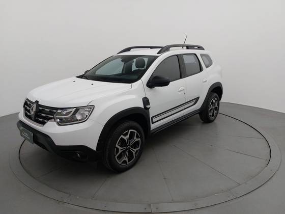 RENAULT DUSTER 2023