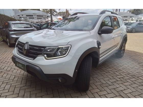RENAULT DUSTER 2023