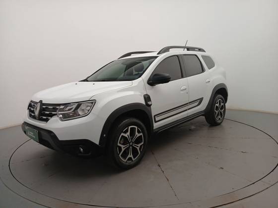 RENAULT DUSTER 2023