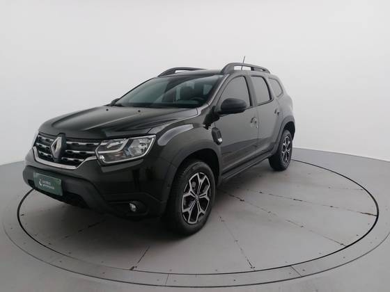 RENAULT DUSTER 2023