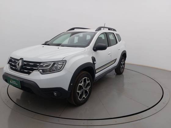 RENAULT DUSTER 2023