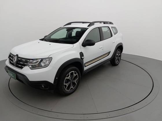 RENAULT DUSTER 2024
