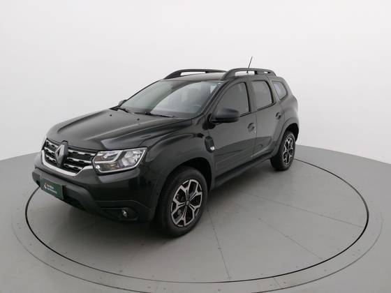 RENAULT DUSTER 2023