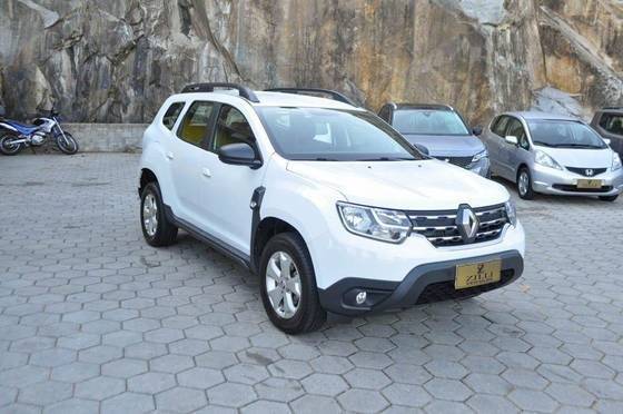 RENAULT DUSTER 2023