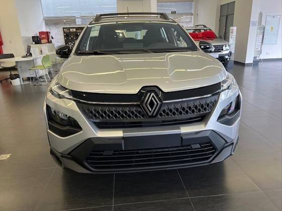 RENAULT KARDIAN 2025