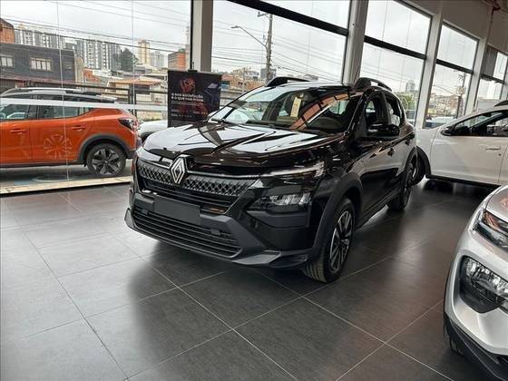 RENAULT KARDIAN 2025