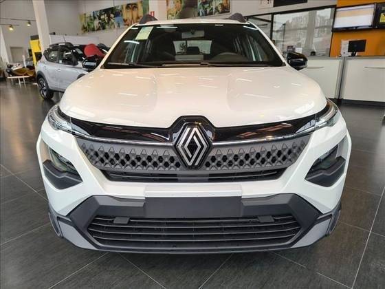 RENAULT KARDIAN 2025