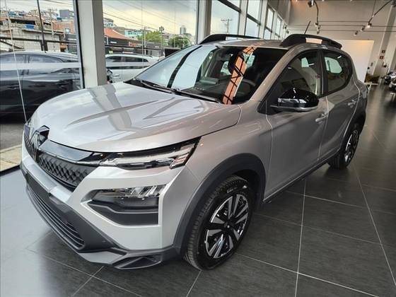 RENAULT KARDIAN 2025