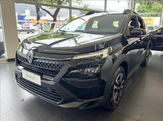 RENAULT KARDIAN 2025