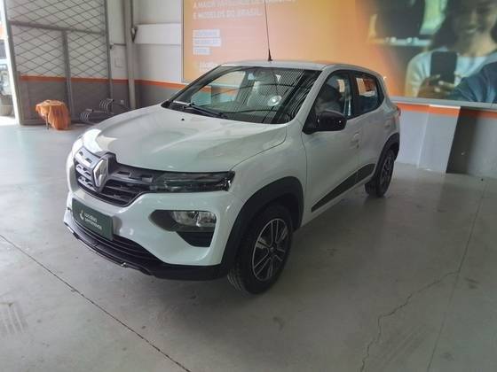 RENAULT KWID 2023