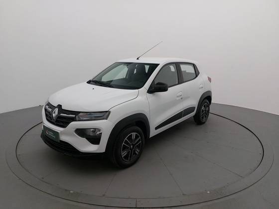 RENAULT KWID 2023