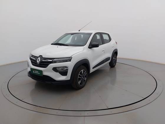 RENAULT KWID 2023