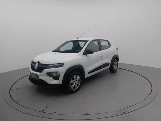 RENAULT KWID 2023