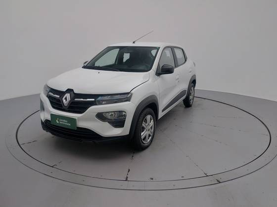 RENAULT KWID 2023